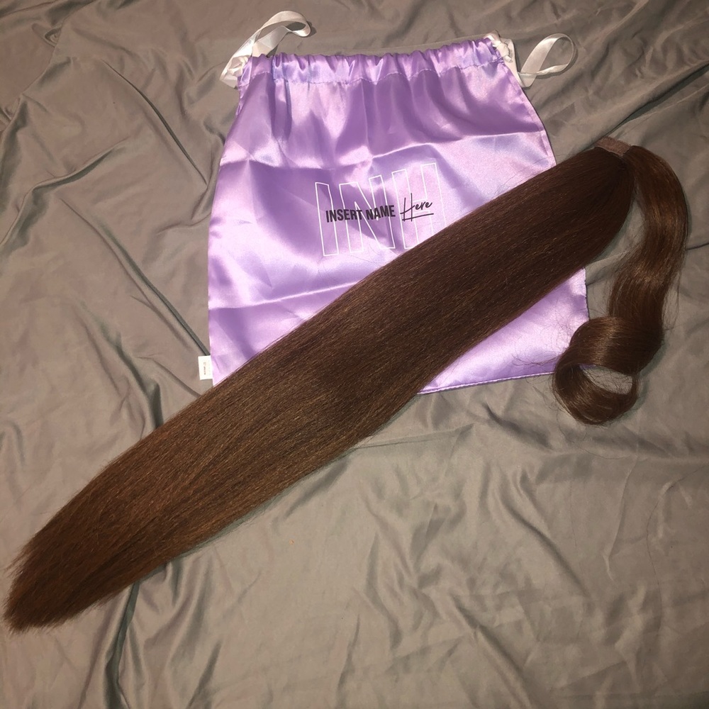 Pony extension- 30 second dream pony